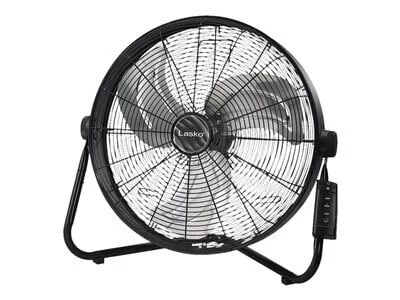 

Lasko 20" High Velocity Fan with Remote Control