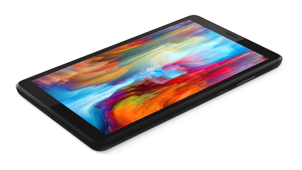 Wifi Only android 10 Lenovo Tab M7 7306F Tablet, Size: 7 Inch, Screen Size:  7 Inches at Rs 7500/piece in New Delhi