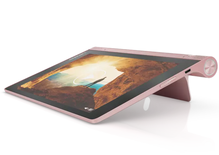 Androidタブレット本体 Lenovo Yoga Smart Tab ZA3V0031JP Wi-Fi Lenovo Yoga Smart Tab | All in One Entertainment Tablet | Lenovo