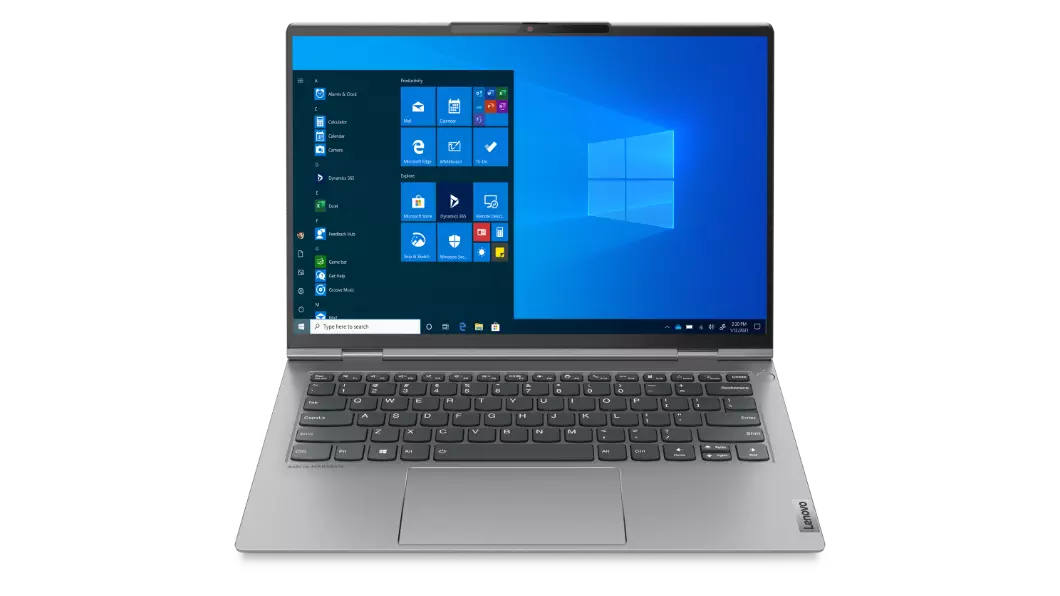 ThinkBook 14p Gen 2 (14