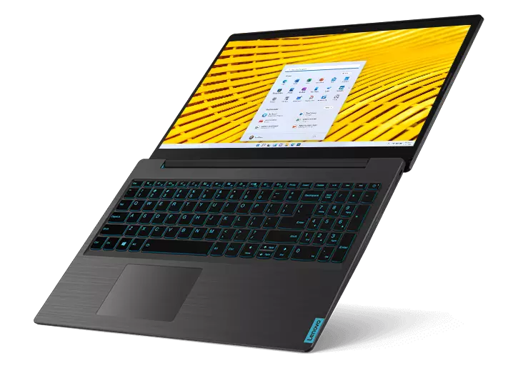 IdeaPad L340 Gaming (15")