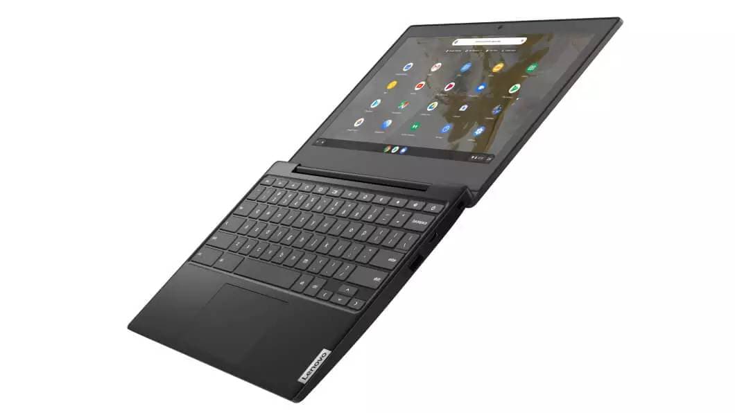 国産好評Lenovo IdeaPad Slim350i Chromebook 新品！ ノートPC