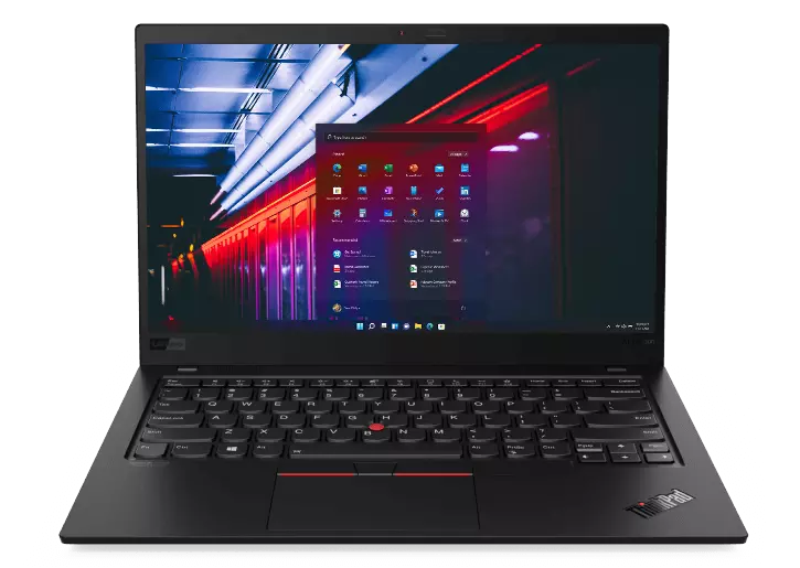 ThinkPad X1 Carbon Gen 8 | Our Best Business Laptop | Lenovo US