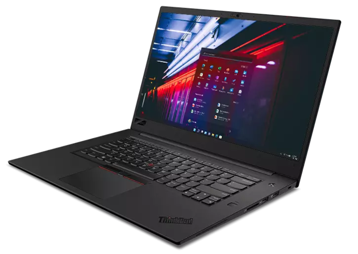 ThinkPad P1 | 機能性とデザイン性を両立したモバイルワーク ThinkPad P1 | 機能性とデザイン性を両立したモバイルワーク