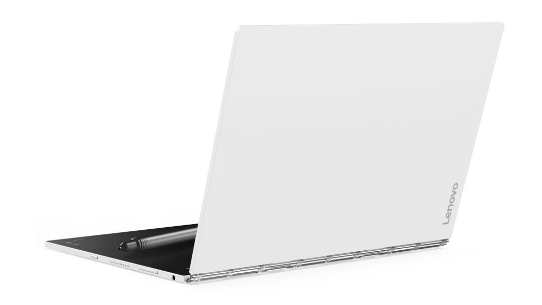Lenovo Yoga Book with Windows | The Ultimate On-the-Go 