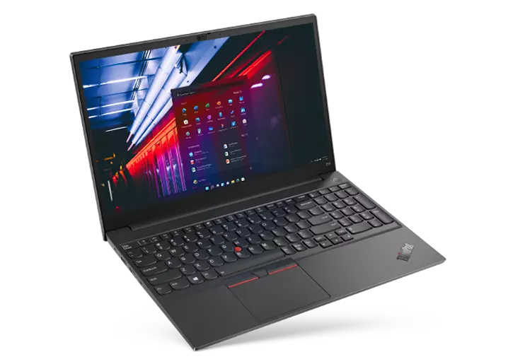 Lenovo ThinkPad E15 G2 11th Generation Intel(r) Core i5-1135G7 Processor (2.40 GHz up to 4.20 GHz)/Windows 10 Pro 64/256 GB SSD M.2 2242 PCIe Gen3 TLC