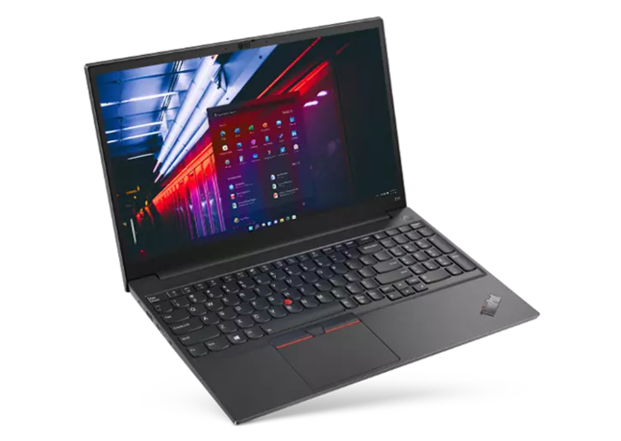 ThinkPad E15 (2.ª geração) | Portátil de 15,6
