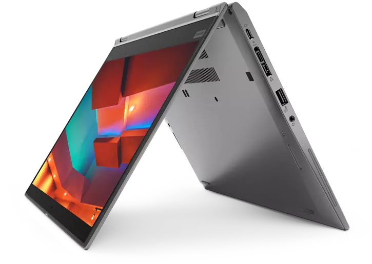 Lenovo ThinkPad X390 Yoga, Ultra-mobile laptop