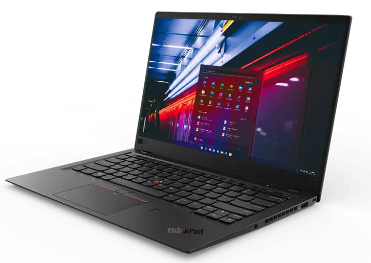 Lenovo ThinkPad X1 Carbon (6th Gen) | Premium Ultrabook for 