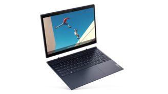 Lenovo Yoga Duet 760i |汎用性の高い2in1ノートPC | レノボ・ ジャパン