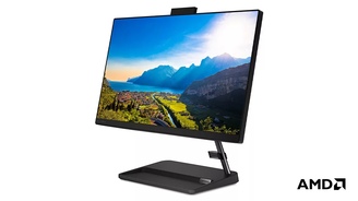 IdeaCentre AIO 360 21.5型 | パフォーマンスを凝縮 | レノボ・ ジャパン