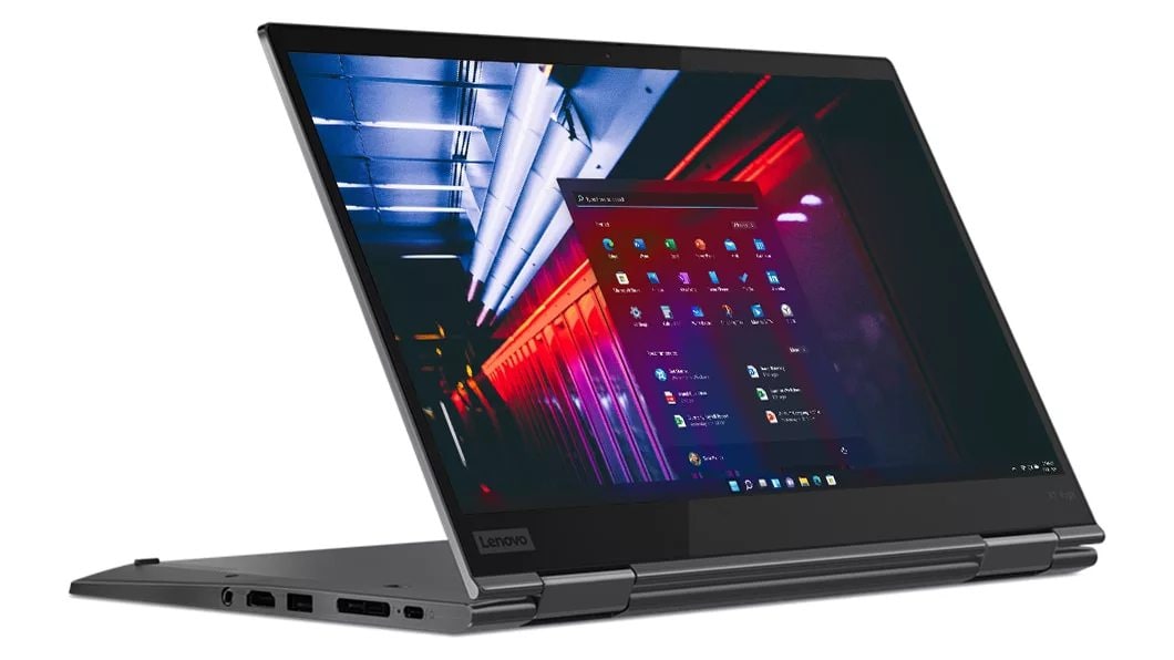 ThinkPad X1 Yoga Gen 4