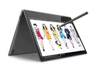 Lenovo YOGA ノートPC 本体 lenovo-laptop-yoga-730-13-hero