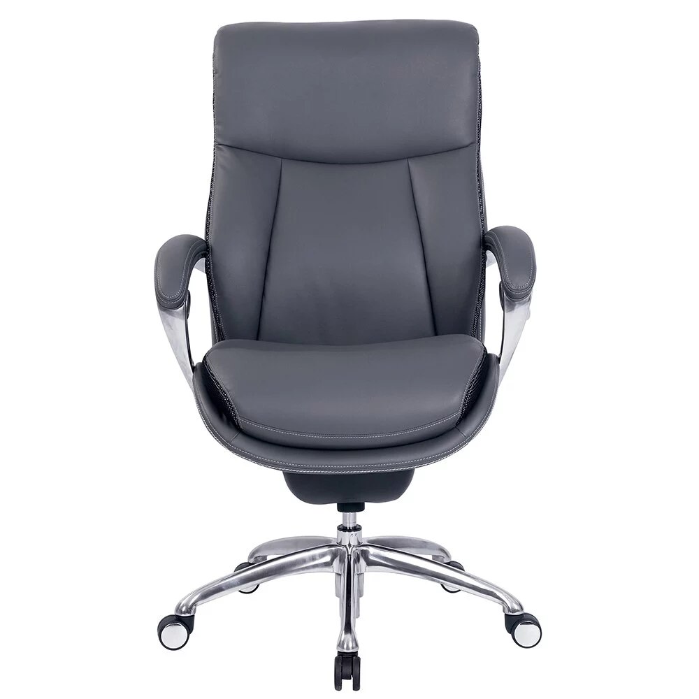 Serta Icomfort I5000 Series Bonded, Serta Icomfort I5000 Big And Tall Executive Chair Manual