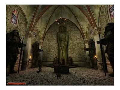 Gothic Universe Edition - Windows