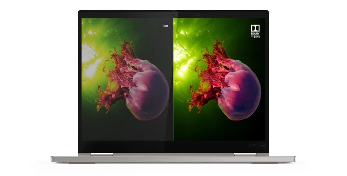 ThinkPad X1 Titanium Yoga | Intel® Evo™ Platform | Lenovo CA ThinkPad X1 Titanium Yoga | Intel® Evo™ Platform | Lenovo CA