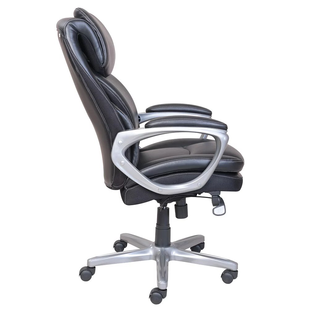 Serta Smart Layers Air Arlington Chair,