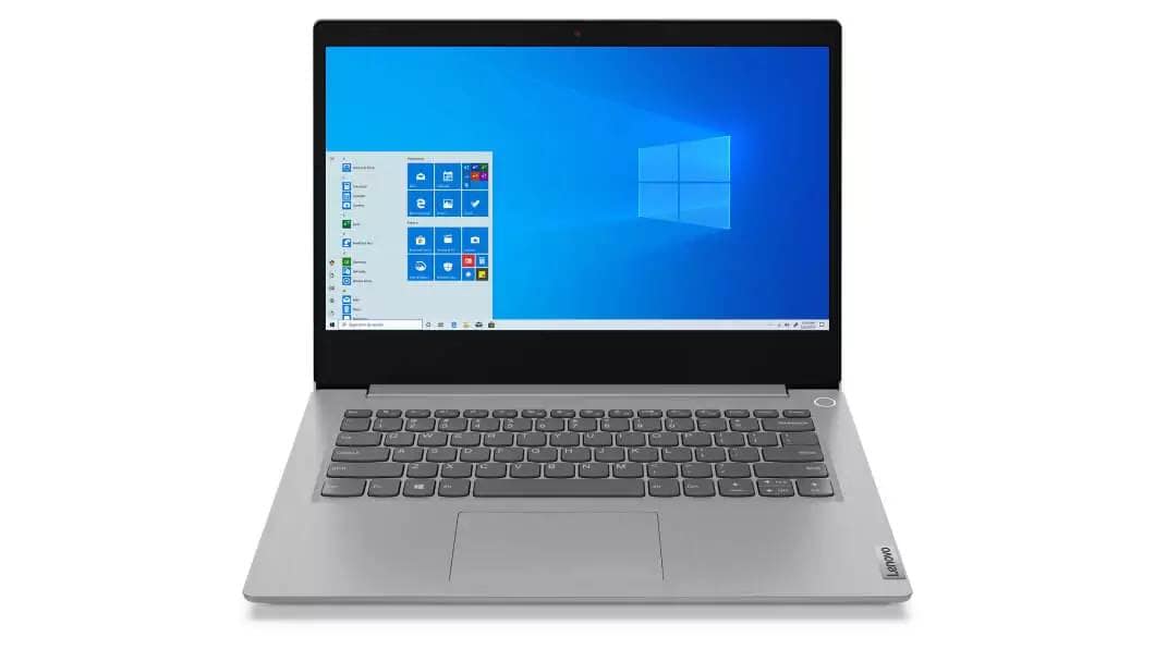 Lenovo IdeaPadSlim350 14型 Ryzen5/8G/256G