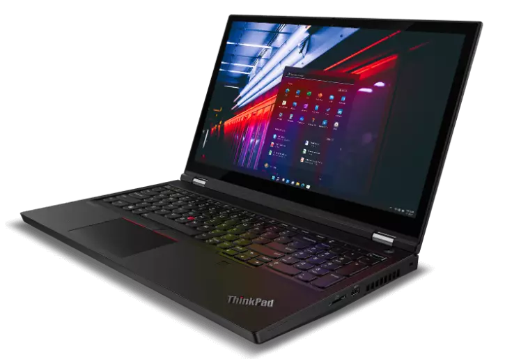 ThinkPad P15 | 15 Inch Workstation Laptop | Lenovo US
