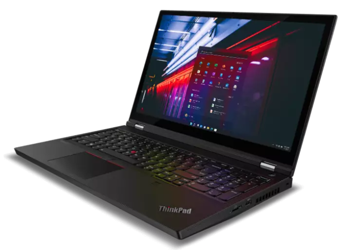 ThinkPad P15 | 15 Inch Workstation Laptop | Lenovo US