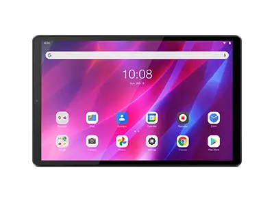 Tab M10 Plus Gen 3  26.92cms (10.6) Entertainment tablet with