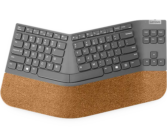 Lenovo Go Wireless Split Keyboard - US English_v1
