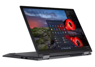 Laptop 2 en 1 ThinkPad X13 Yoga 2da Gen (13.3