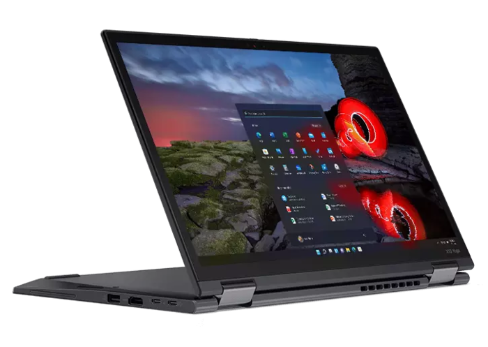 Laptop 2 en 1 ThinkPad X13 Yoga 2da Gen (13.3