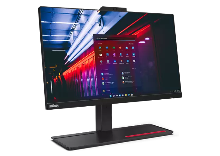 Image of "ThinkCentre M90a (23.8"") All-In-One"