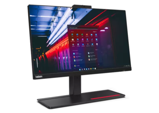 ThinkCentre M90a | 23.8 In All In One Desktop PC | Lenovo US