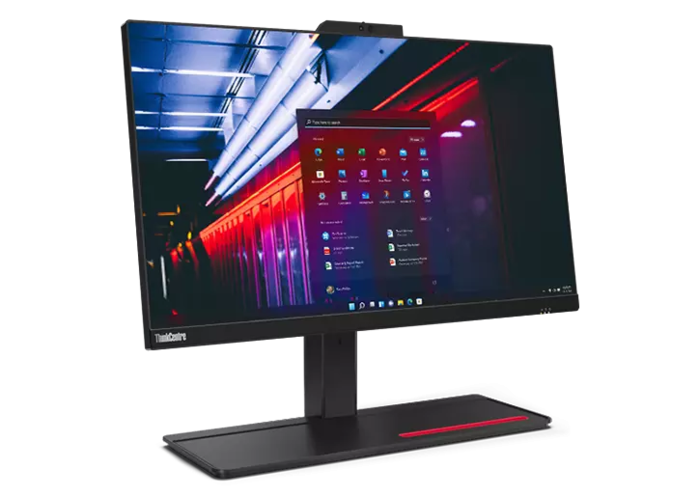 ThinkCentre M90a | 23.8 In All In One Desktop PC | 11CDCTO1WW