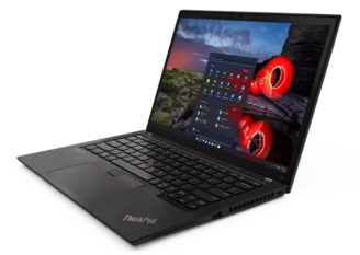 ThinkPad X13 AMD G2: Rendimiento compacto | Lenovo Chile