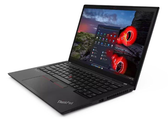 ThinkPad X13 (2.ª geração) de 13