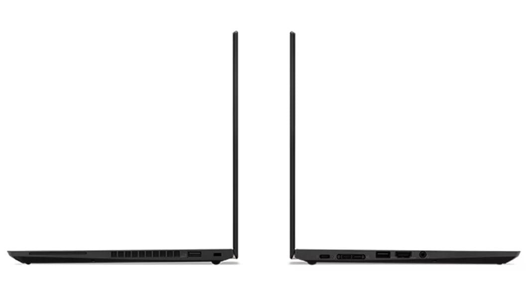 ThinkPad X13 Intel (13”) - Black | Lenovo US