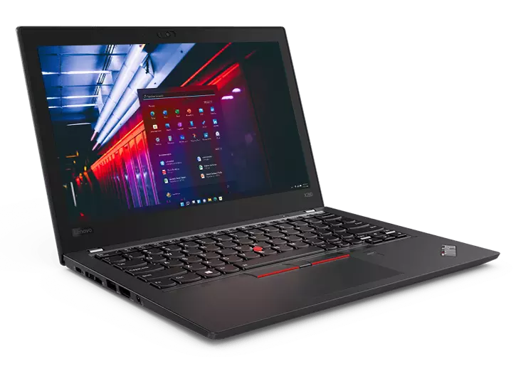 Lenovo ThinkPad X280 | Ultraportable 12.5” Business Laptop 