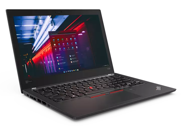 Lenovo ThinkPad X280 | Ultraportable 12.5” Business Laptop