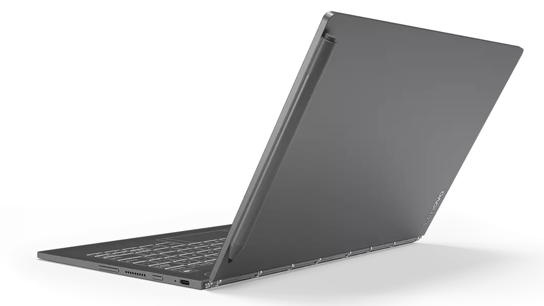 Yoga Book C930 | Unique dual-display 2-in-1 | Lenovo UK