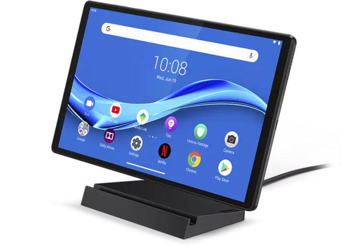 Tab M10 FHD Plus (2nd Gen) | Family Tablet | Lenovo CA