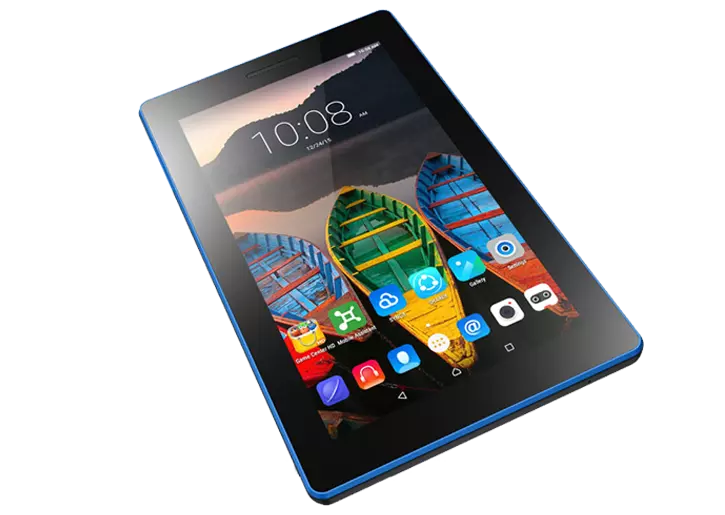 Lenovo Tab 3 Essential, Extraordinary Tablet at an Incredible Price., Lenovo US