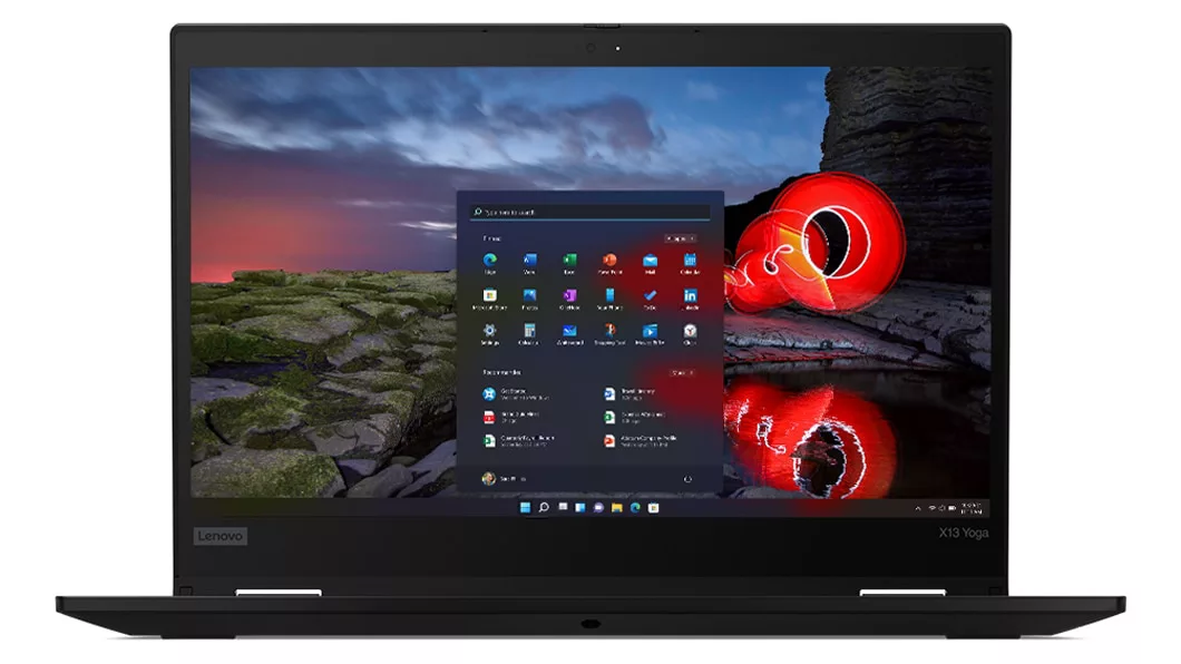 ThinkPad X13 Yoga Gen 1 | 2-in-1 ノートパソコン | レノボ・ ジャパン