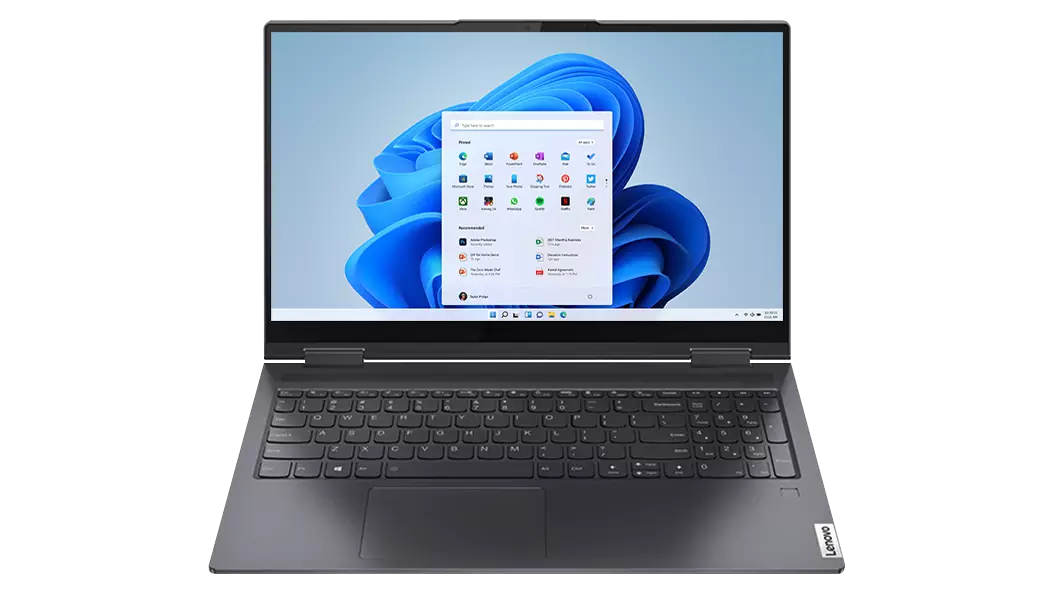 Yoga 7i 15