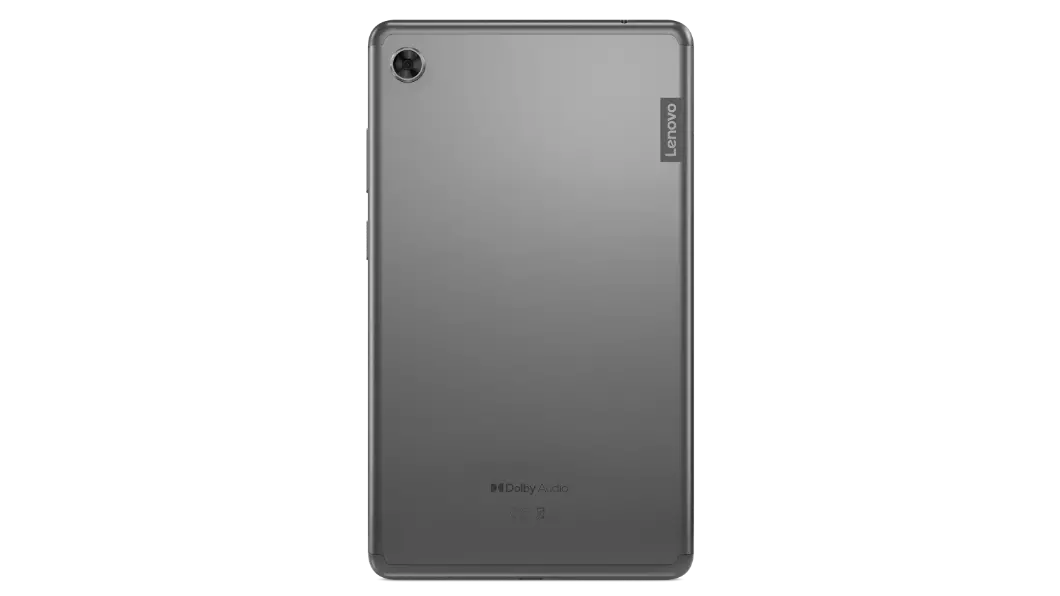 Lenovo Tab M7 (3rd Gen) アイアングレー