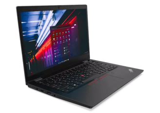 レノボ Thinkpad L13 i5-10210U 8GB SSD256GB ThinkPad L13 | Notebook corporativo de 13.3” | Lenovo Brasil