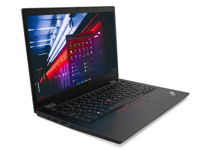 ThinkPad L13 | 13.3” powerful, affordable business laptop | Lenovo