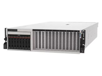 Intel Servers Processors | ThinkSystem Servers | Xeon CPUs for