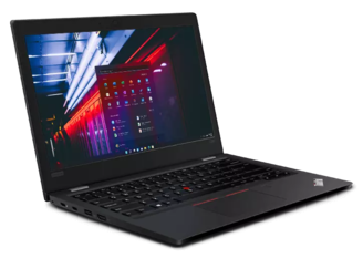 M11 美品 レノボ Thinkpad L390 i5-8265u 13.3型 NVMe office2019 Lenovo ThinkPad X390 | 13 Inch Business Laptop | 20SC0009US