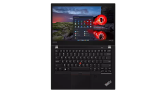ThinkPad P14s Gen 2 | パワフルな機動性のモバイルワークステーション