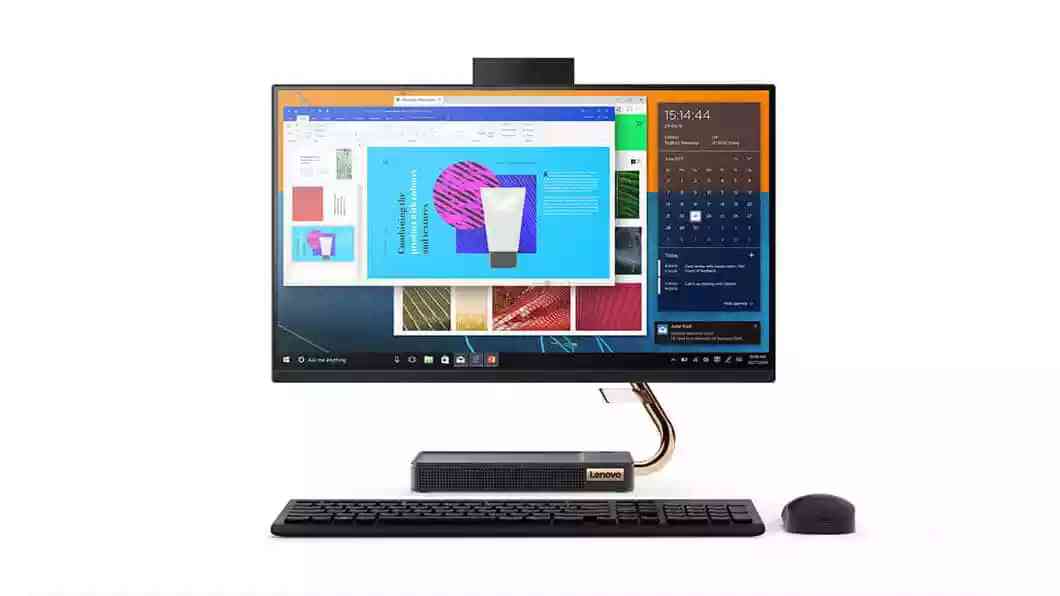 IdeaCentre A540-24API 23.8inch一体型iMac風WI | nate-hospital.com