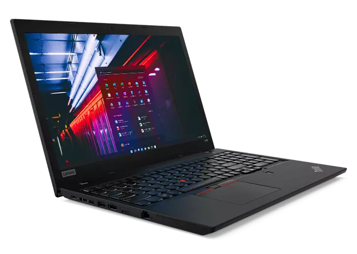 ThinkPad L590 | Powerful Business Laptop | Lenovo US