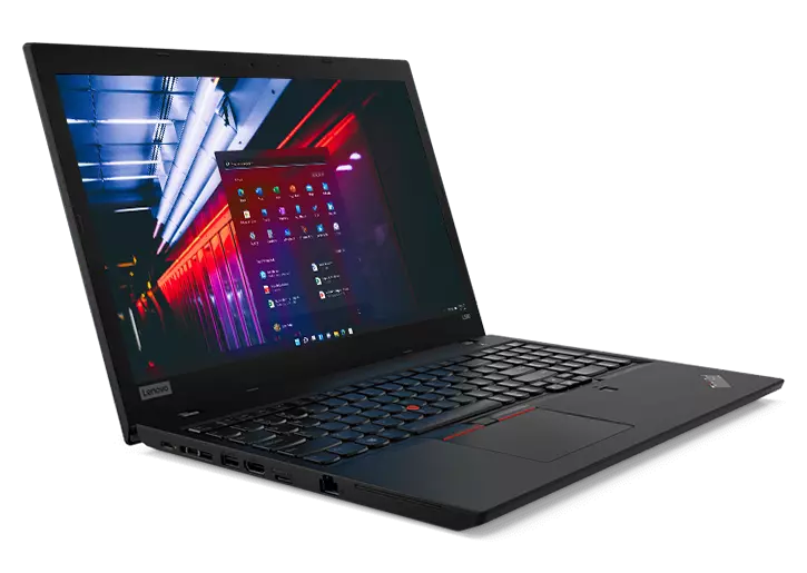 Notebook ThinkPad L590 | Lenovo USOutlet